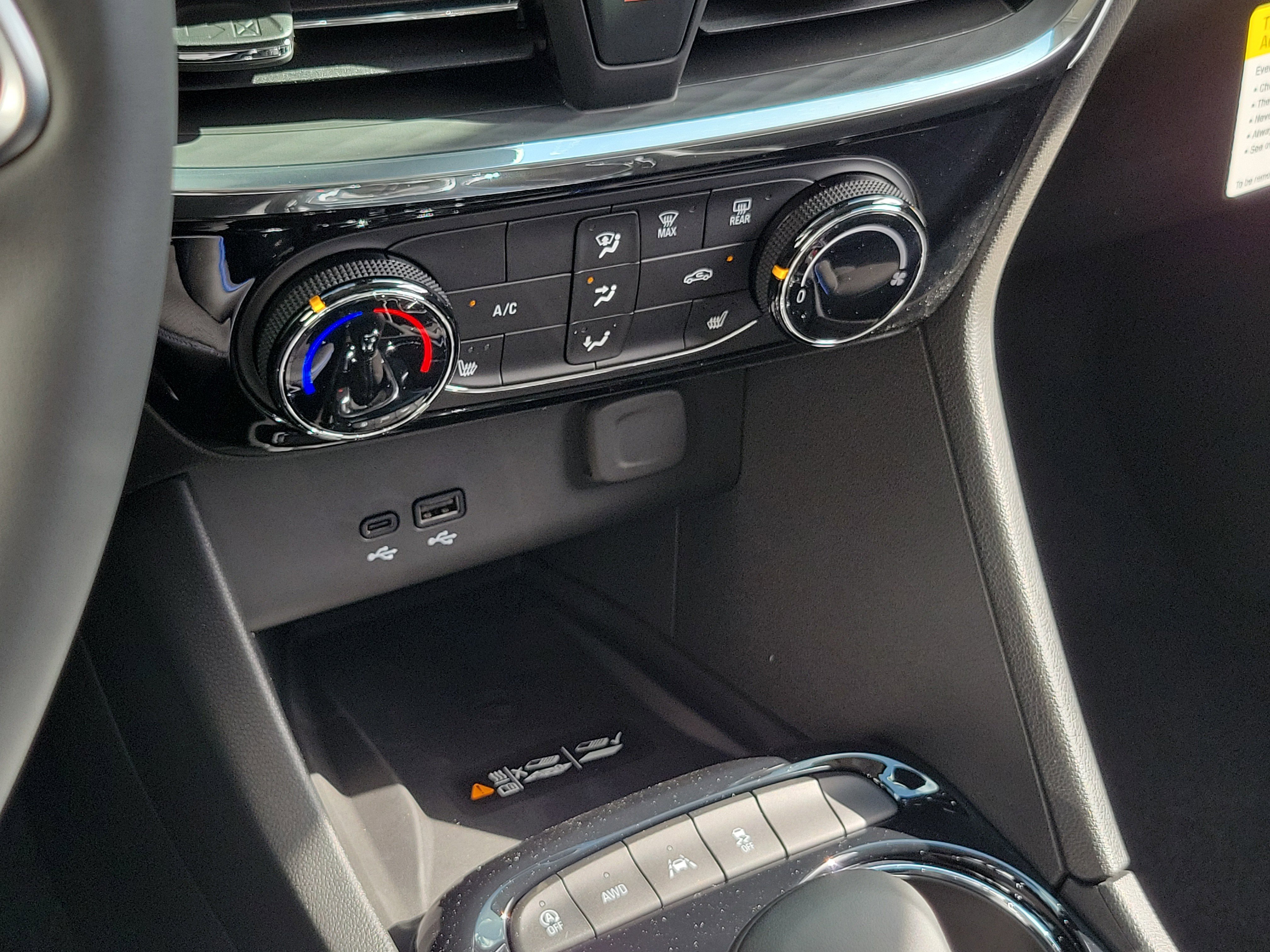 New 2026 Buick Encore GX Sport Touring image 30