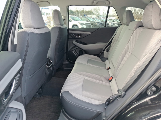 Certified 2025 Subaru Outback Premium image 11