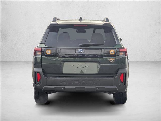 New 2026 Subaru Outback Wilderness image 8