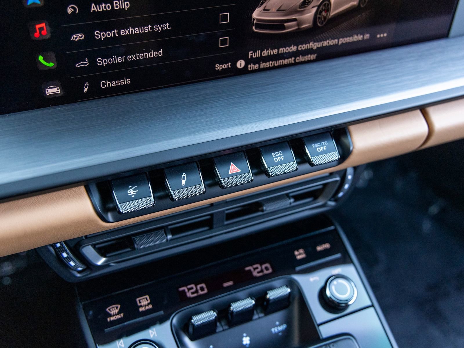 Used 2024 Porsche 911 GT3 image 43