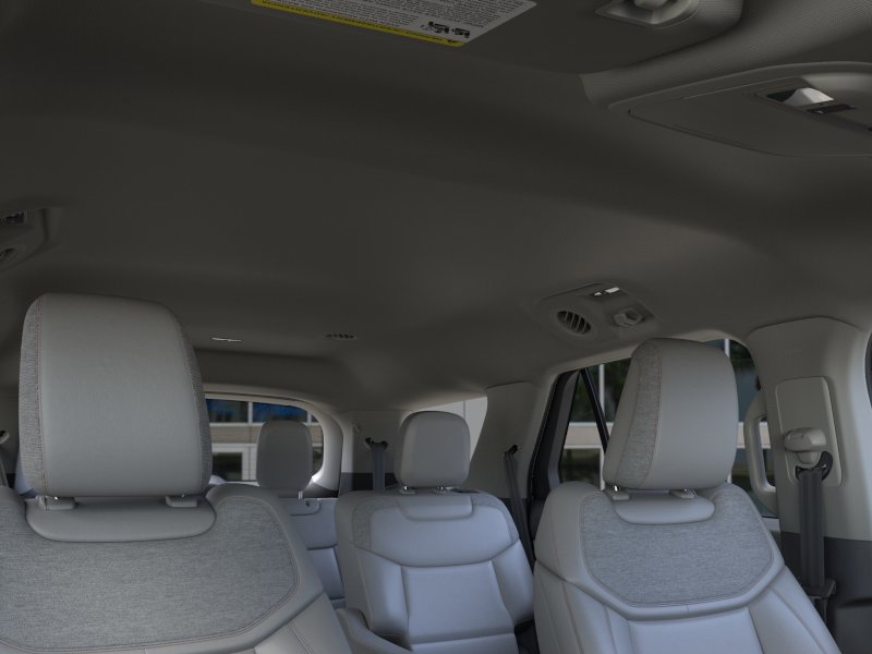 New 2026 Ford Explorer Active w/ Active Comfort Package RWD image 22