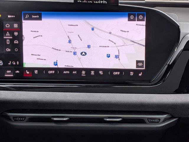 New 2025 Audi S5 Premium Plus image 13