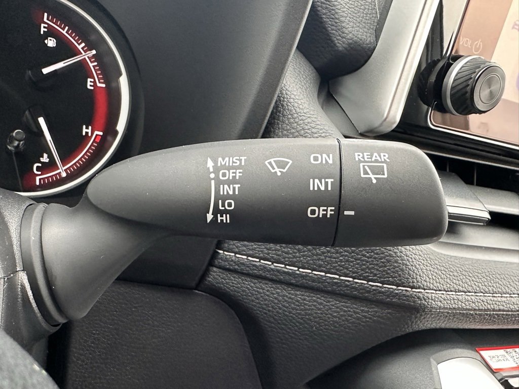 New 2025 Toyota RAV4 LE image 25