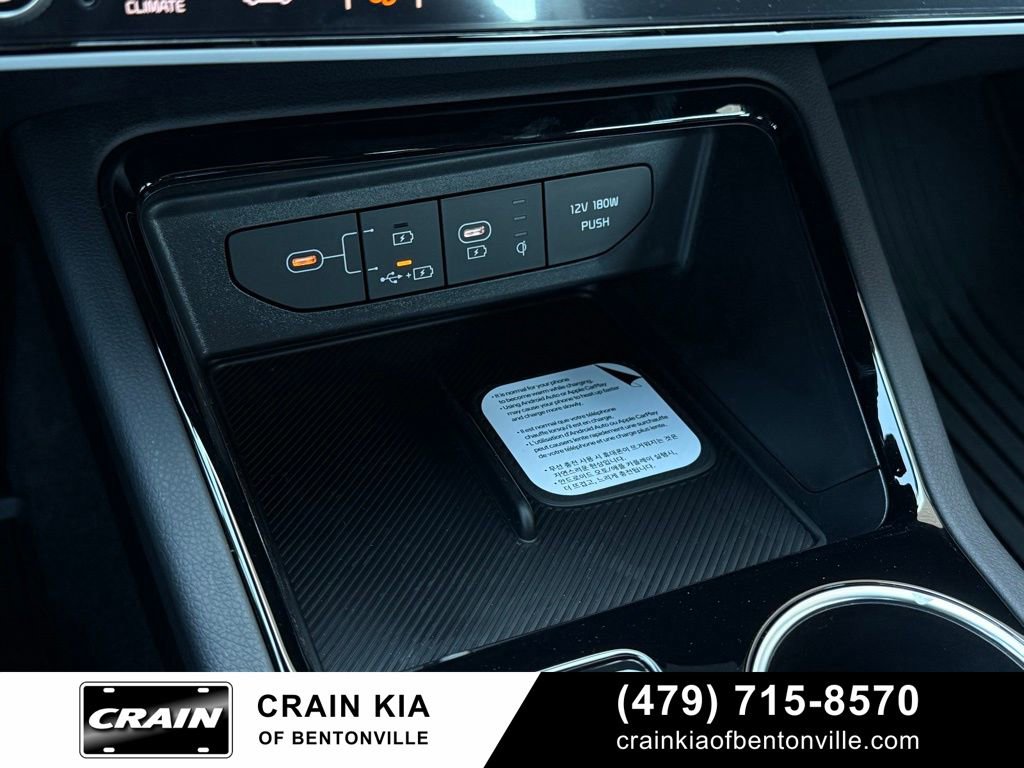 New 2026 Kia K5 GT-Line w/ GT-Line Premium Package AWD/4WD image 18