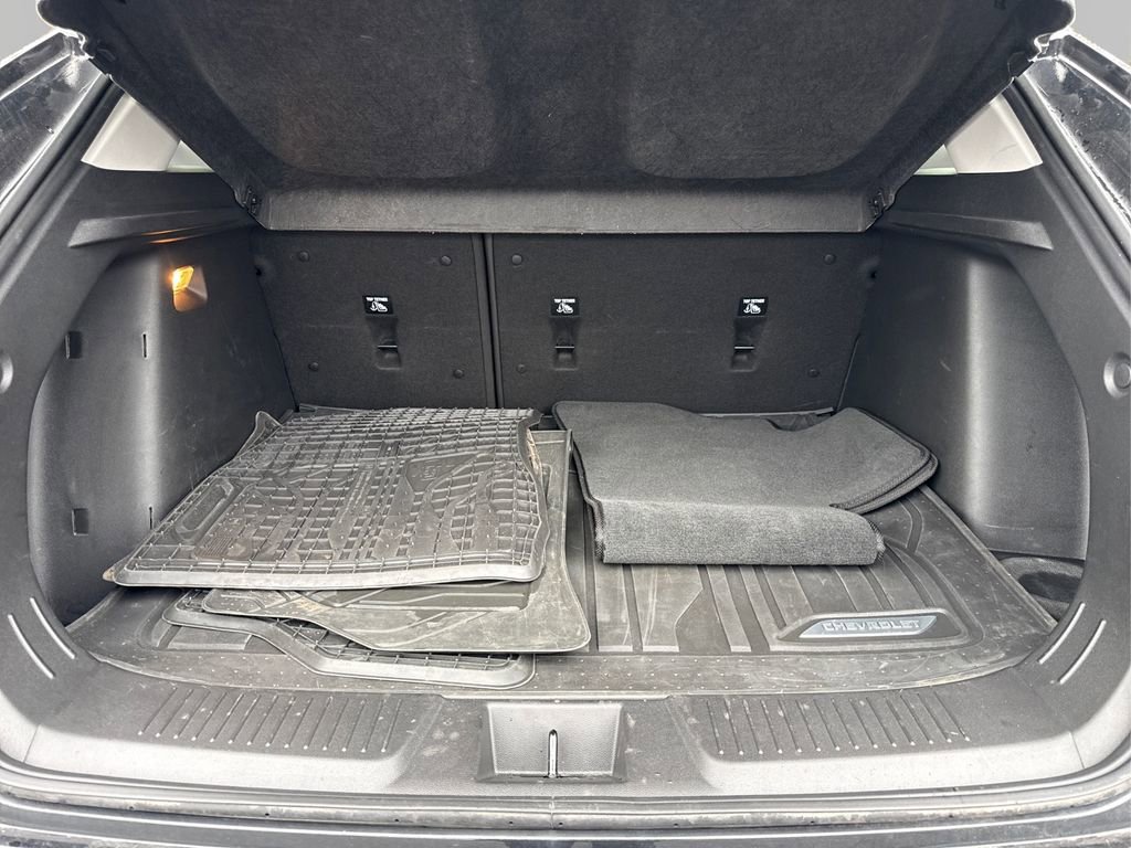 Used 2024 Chevrolet Trax LT image 11