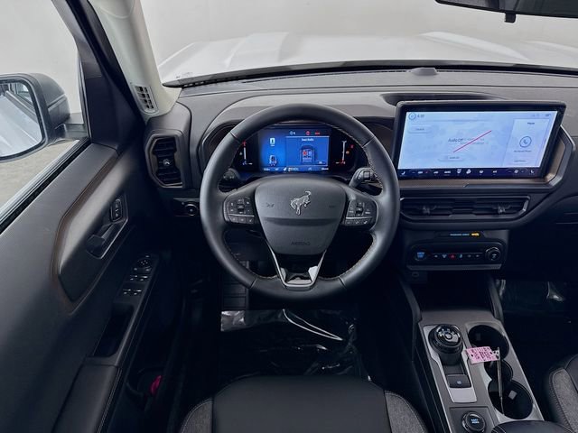 New 2026 Ford Bronco Sport Big Bend w/ Convenience Package image 21