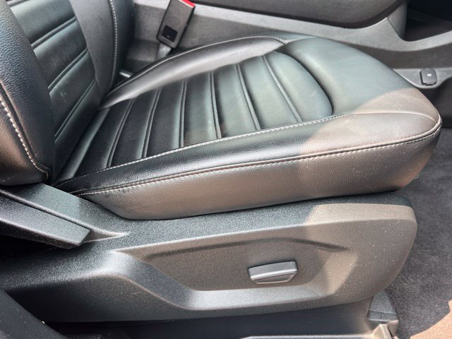 Used 2022 Ford Edge SEL w/ Convenience Package AWD/4WD image 12