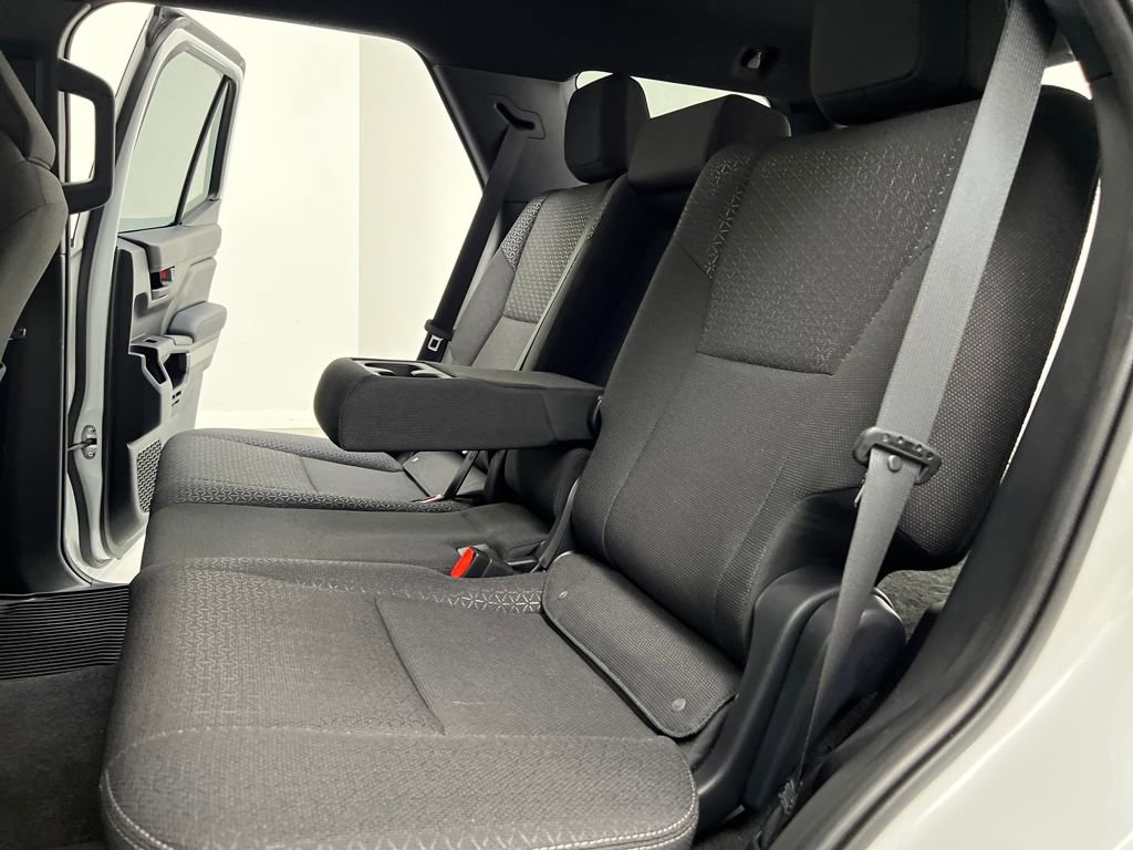 Used 2025 Toyota 4Runner SR5 image 13