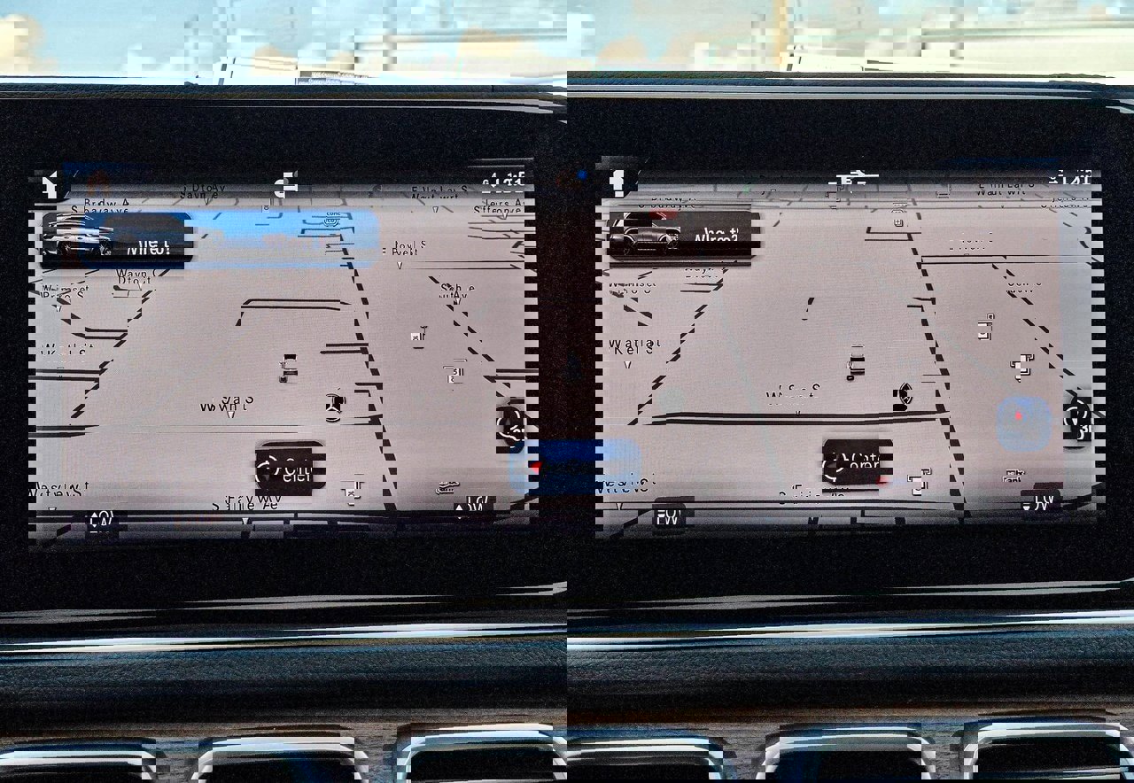 New 2026 Mercedes-Benz GLS 450 4MATIC image 17