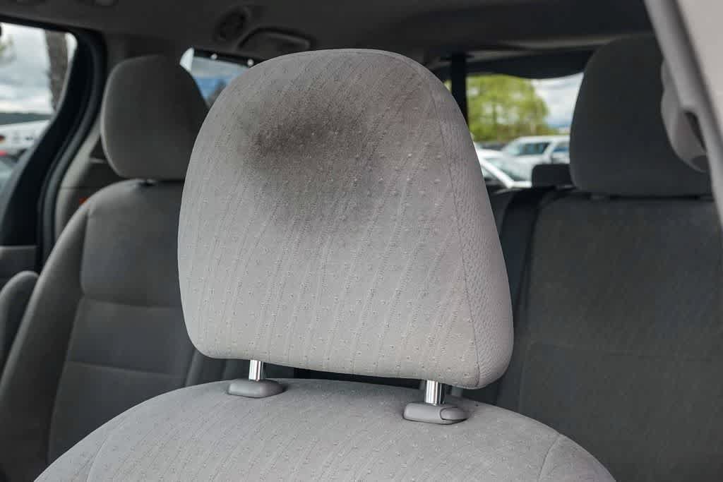 Used 2015 Toyota Sienna LE FWD image 24