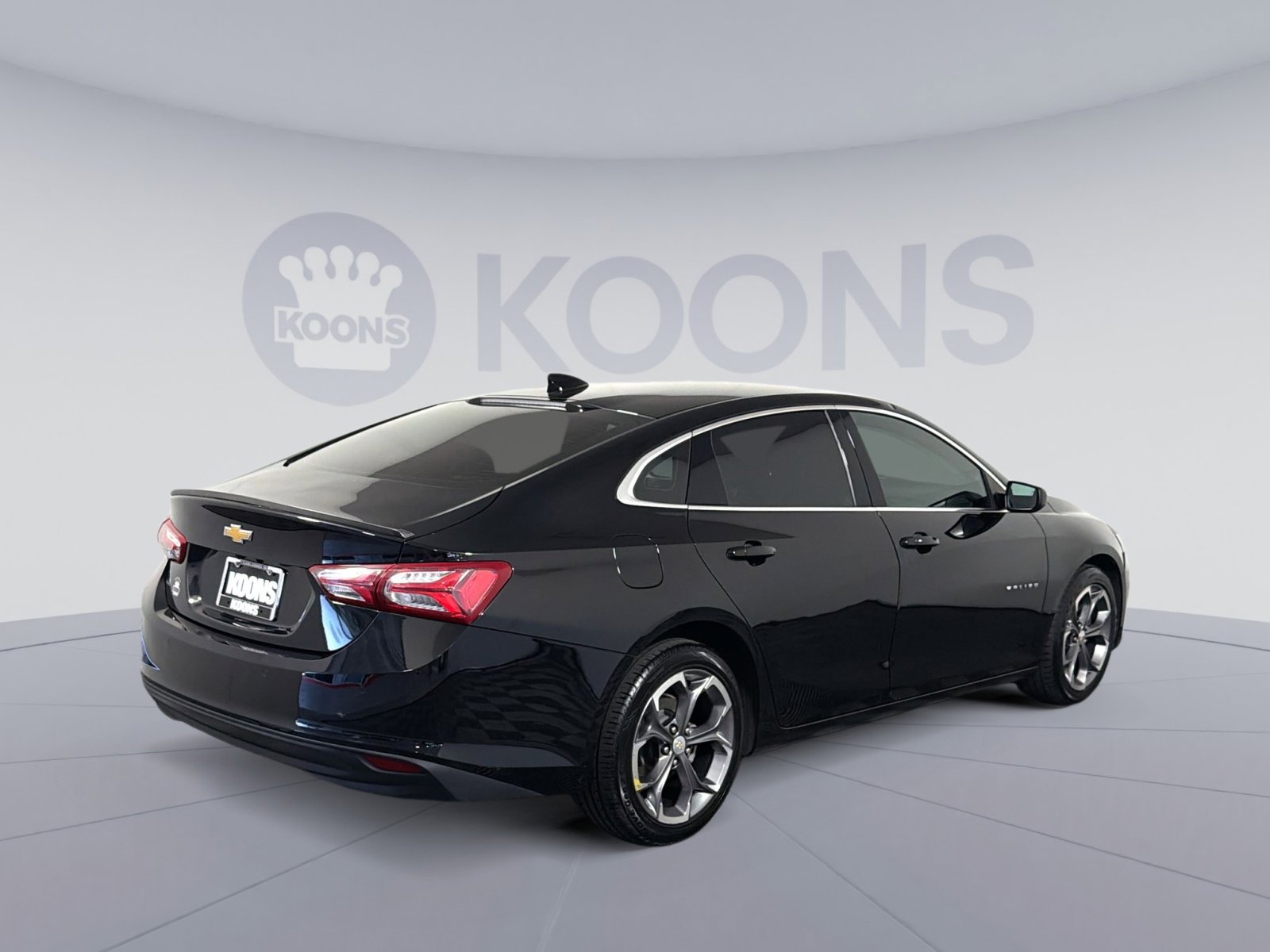Used 2022 Chevrolet Malibu LT image 7