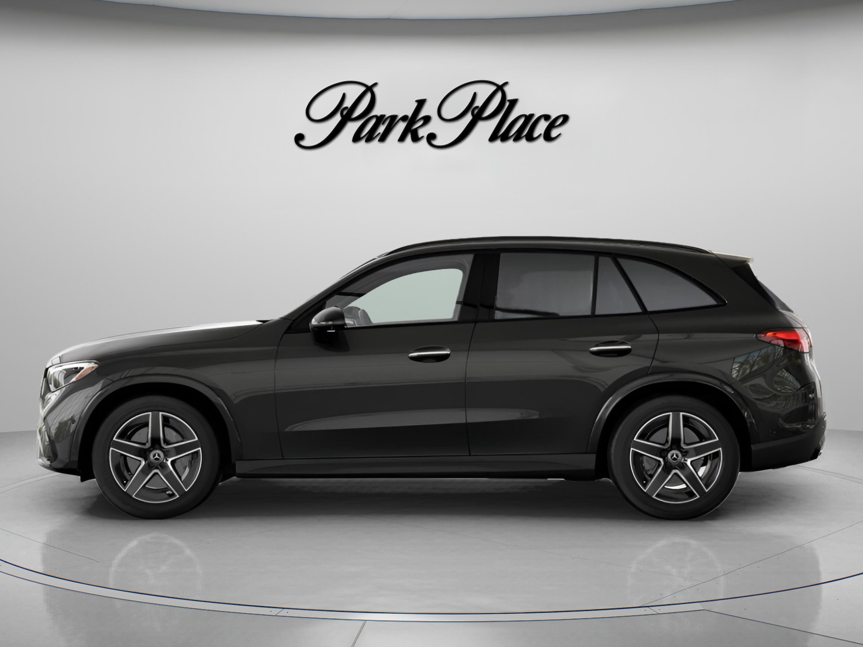 Certified 2026 Mercedes-Benz GLC 300 image 7