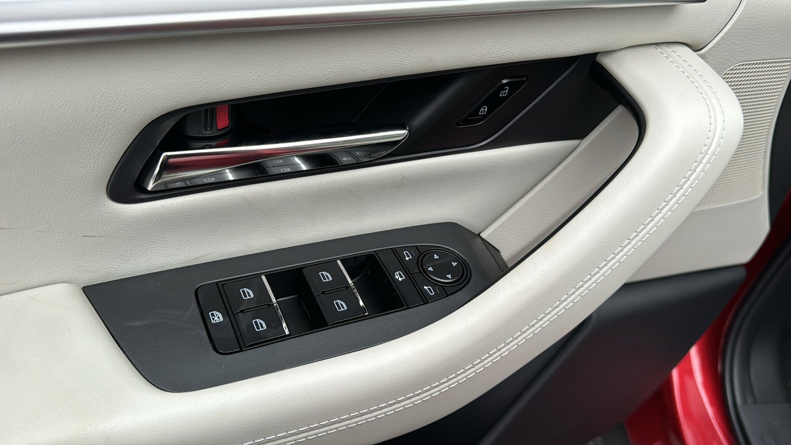 New 2026 MAZDA CX-90 Plug-In Hybrid w/ Premium Plus image 12