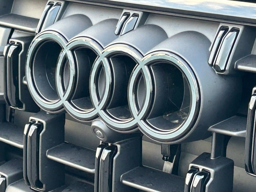 New 2026 Audi Q7 3.0T Premium Plus image 41