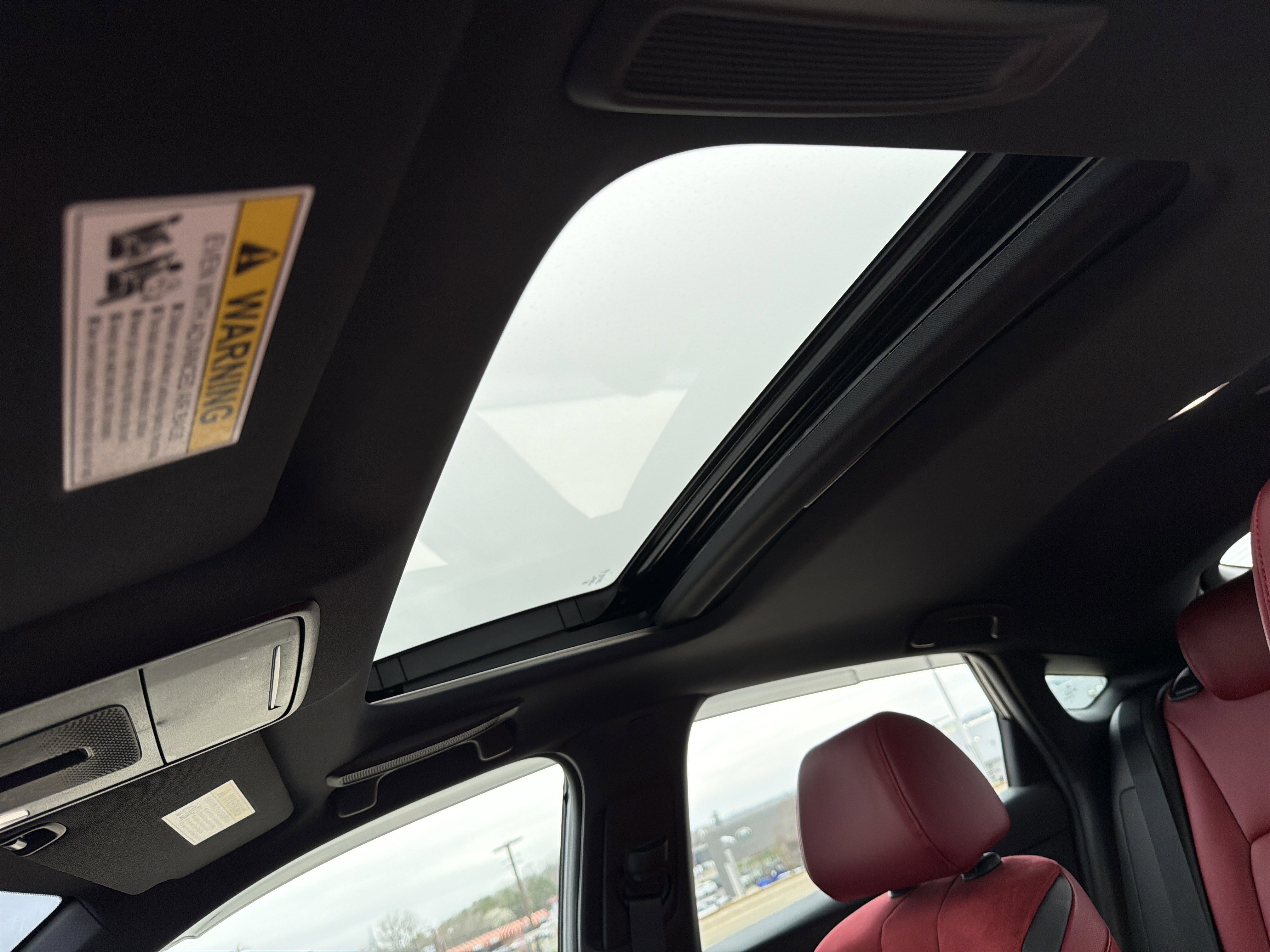 Used 2024 Acura Integra A-Spec image 35