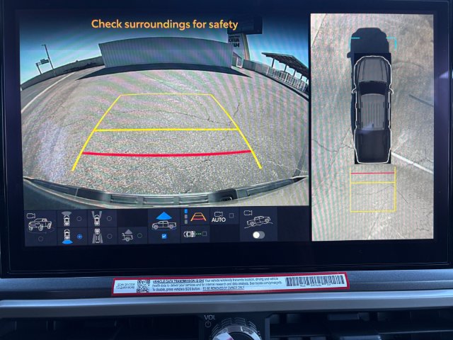 New 2026 Toyota Tacoma TRD Off-Road w/ TRD Off Road Premium Package AWD/4WD image 21