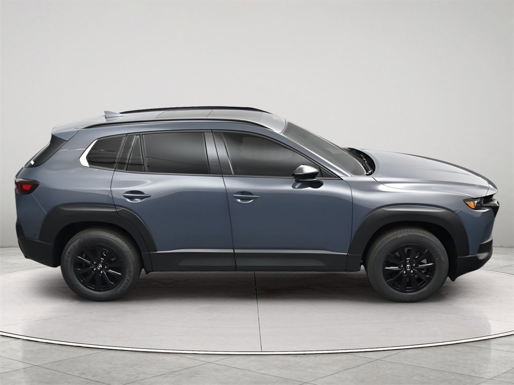 New 2026 MAZDA CX-50 AWD 2.5 Hybrid w/ Weather Package image 18