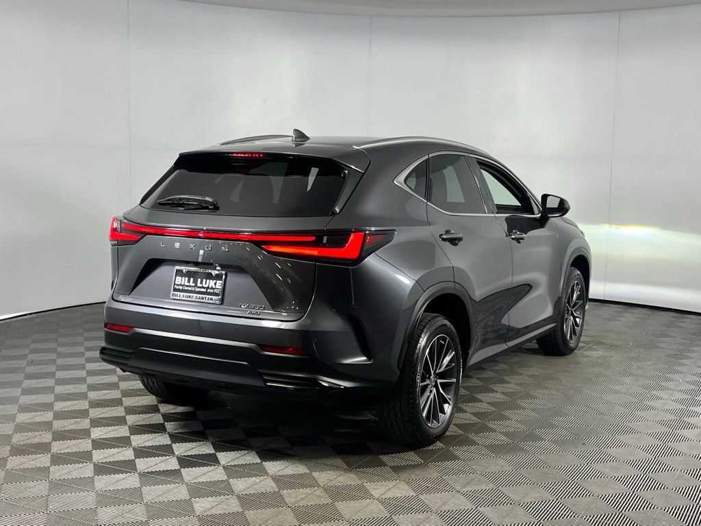 Used 2023 Lexus NX 350 350 Premium image 8