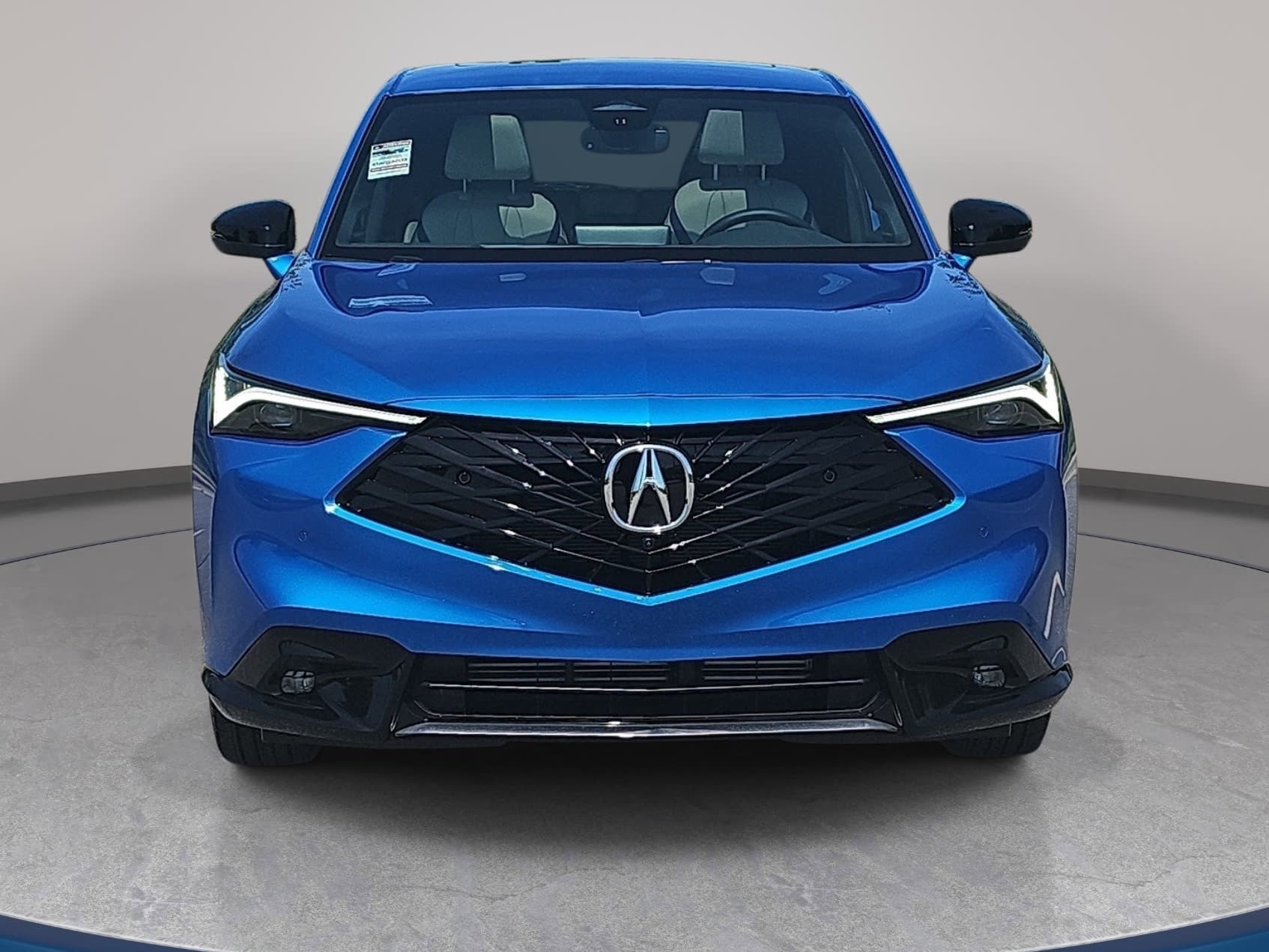 New 2026 Acura ADX A-Spec FWD image 2