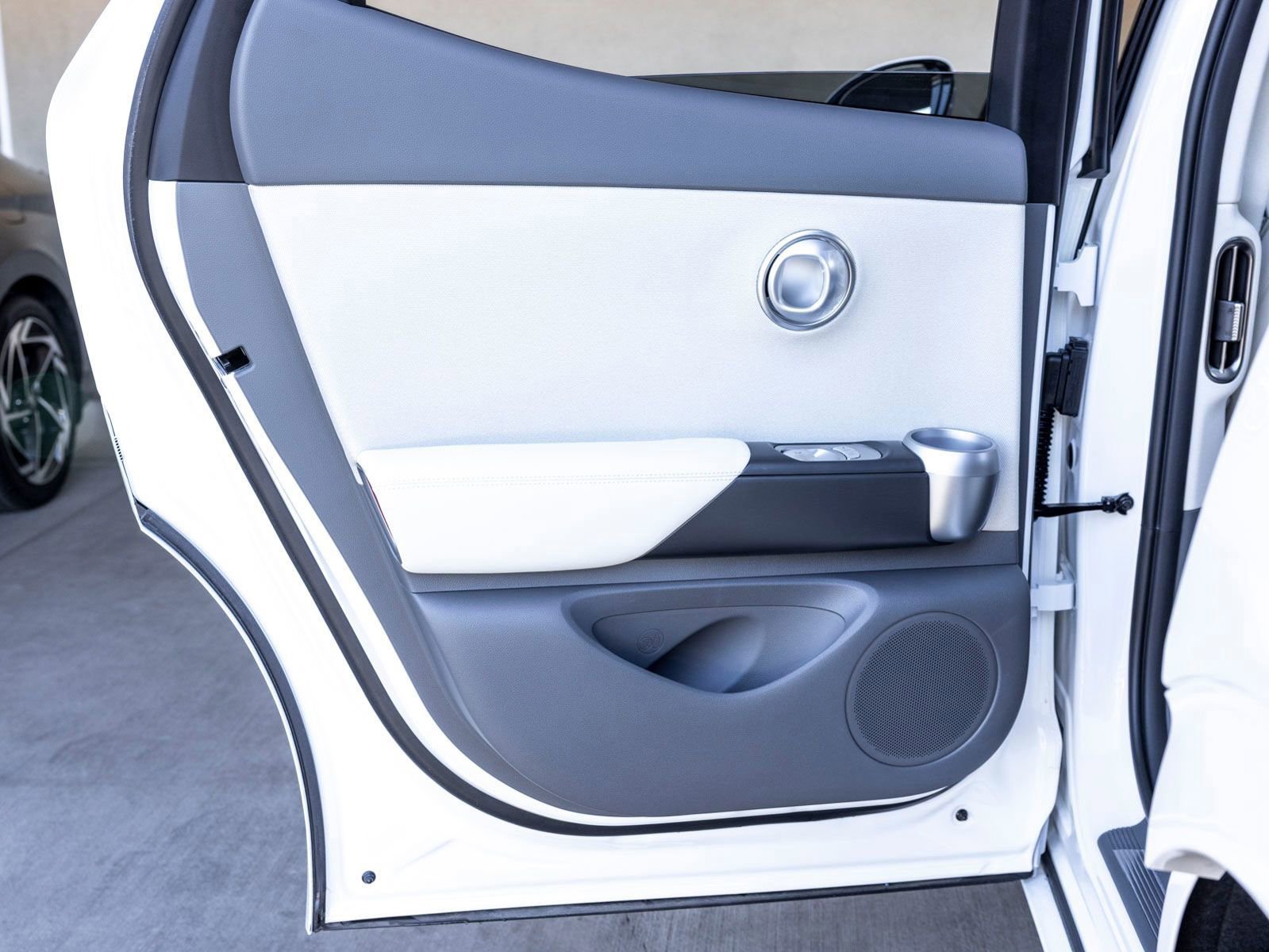 New 2026 Genesis GV60 AWD image 20