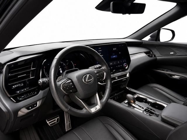 Used 2024 Lexus RX 350 F Sport w/ Convenience Package AWD/4WD image 19