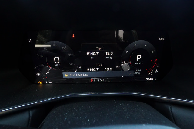 Used 2026 GMC Canyon Elevation w/ Convenience Package RWD image 14