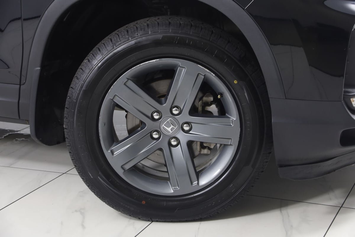 Used 2023 Honda Ridgeline RTL-E image 16