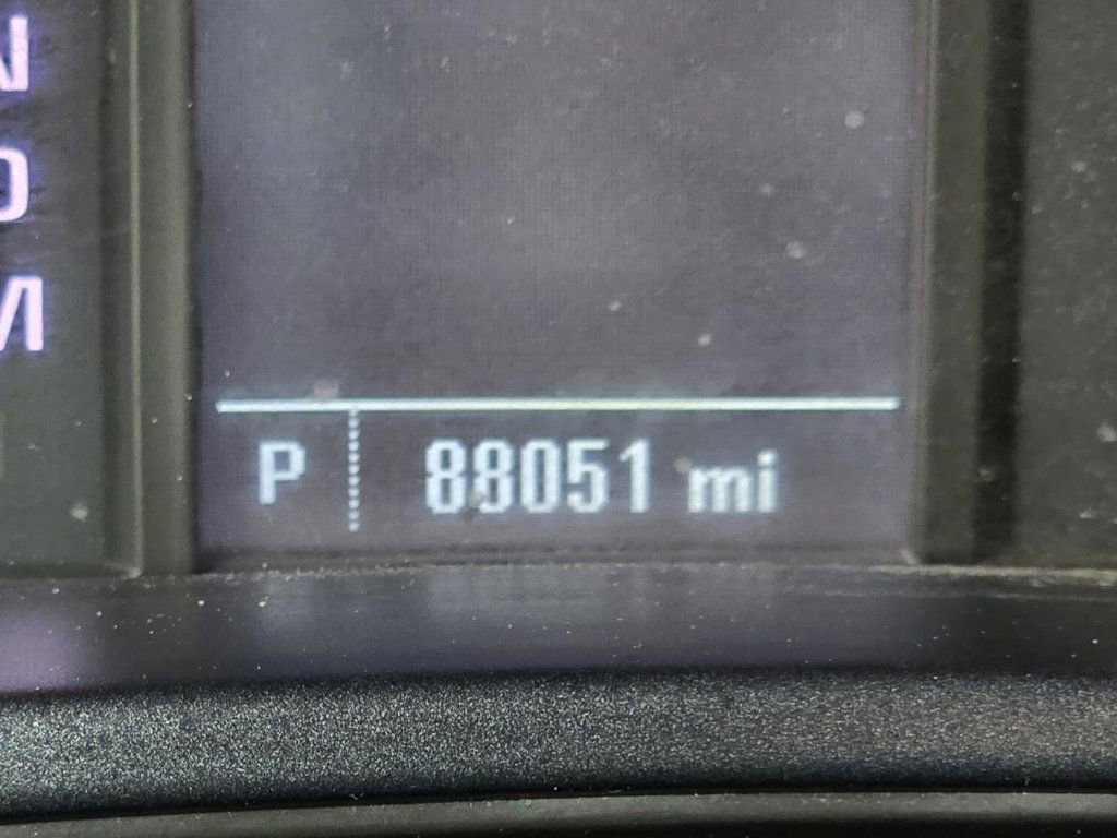 Used 2015 Chevrolet Silverado 1500 W/T w/ Trailering Package image 23