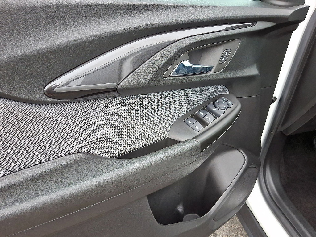 Certified 2023 Chevrolet TrailBlazer LT image 10