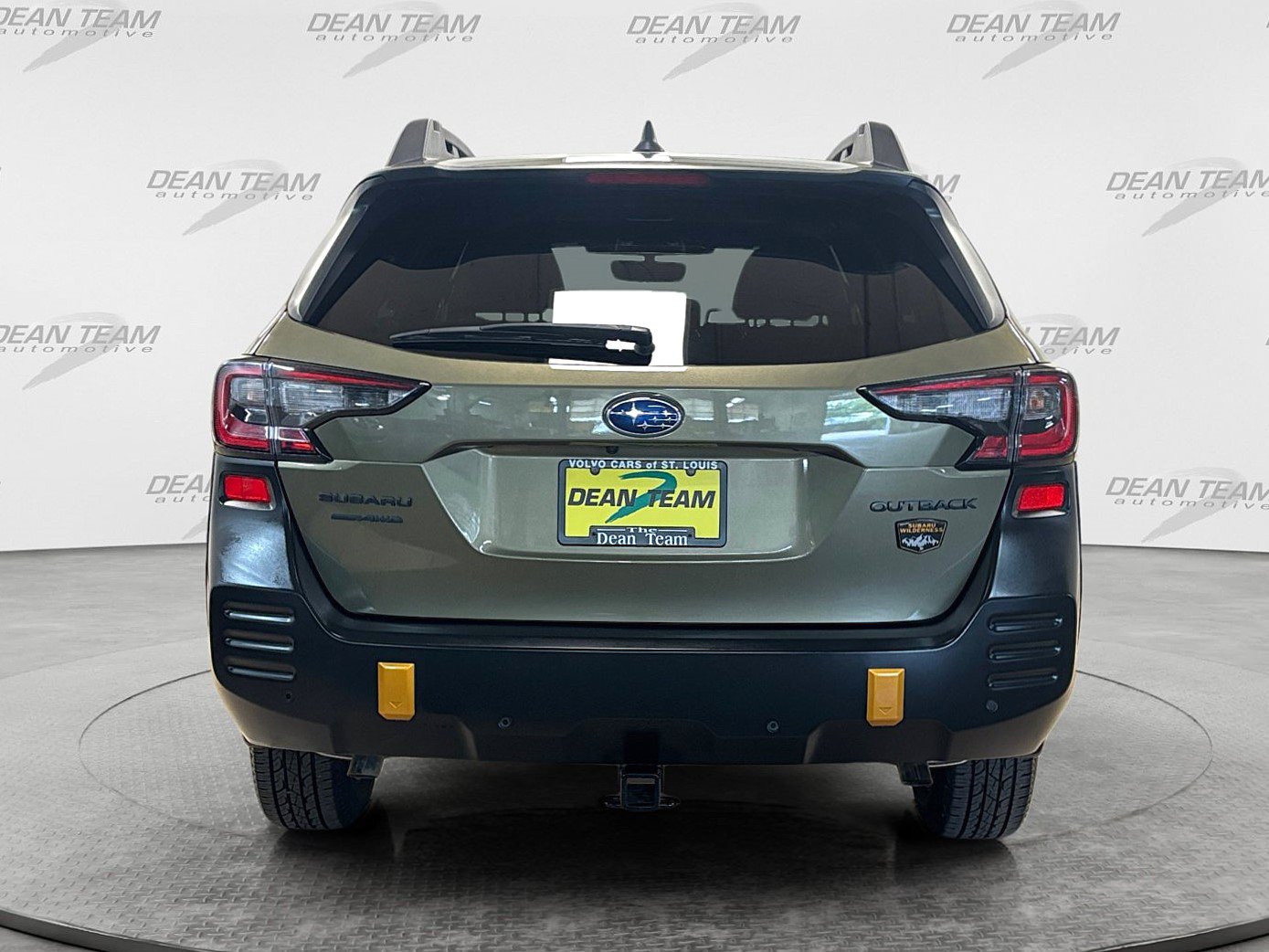 Used 2023 Subaru Outback Wilderness AWD/4WD image 8