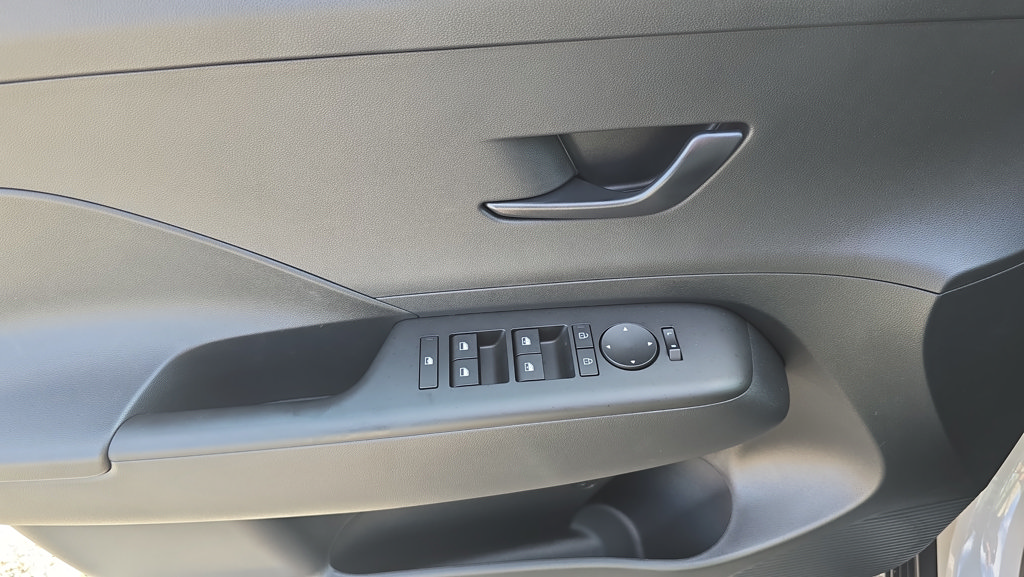 New 2027 Hyundai Kona SEL Sport AWD/4WD image 14