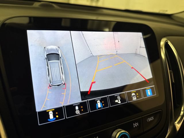 Certified 2024 Chevrolet Equinox LT AWD/4WD image 19