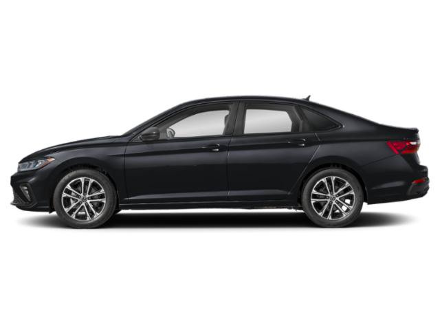New 2027 Volkswagen Jetta Sport FWD image 2