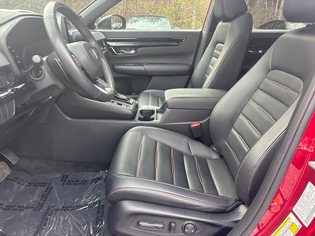 Used 2023 Honda CR-V Sport Touring image 22