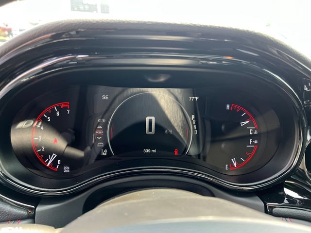 New 2026 Dodge Durango GT AWD/4WD image 14