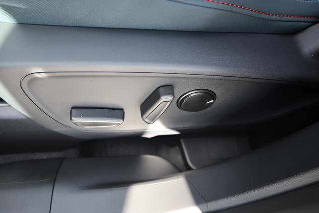 New 2025 Ford Bronco Sport Heritage w/ Convenience Package image 12