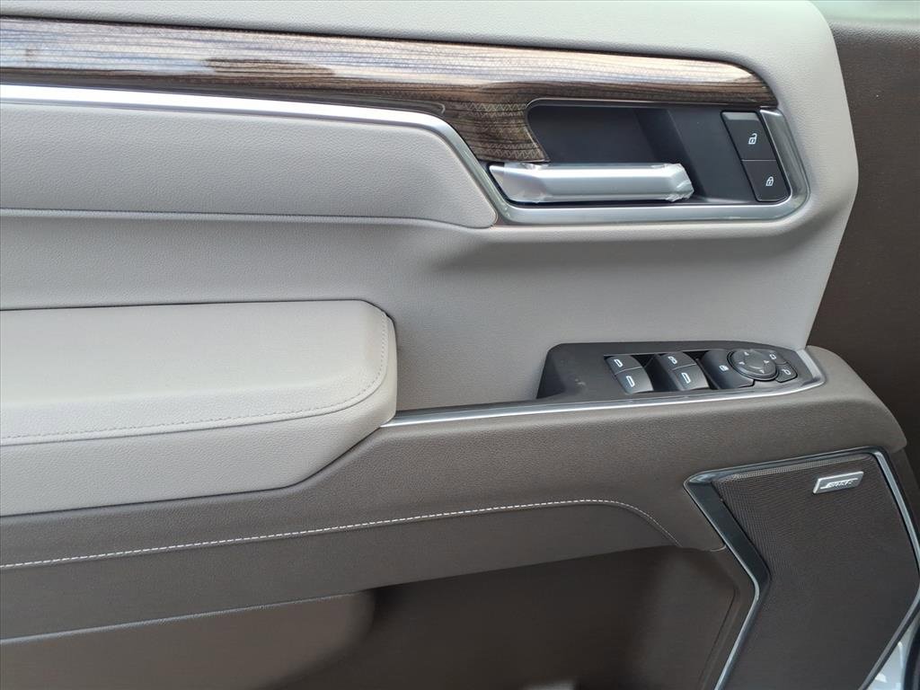 New 2026 Chevrolet Silverado 1500 RST w/ All Star Edition Plus image 16