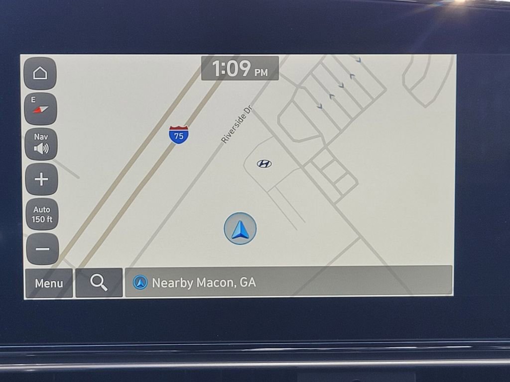 New 2025 Hyundai Elantra SEL image 23