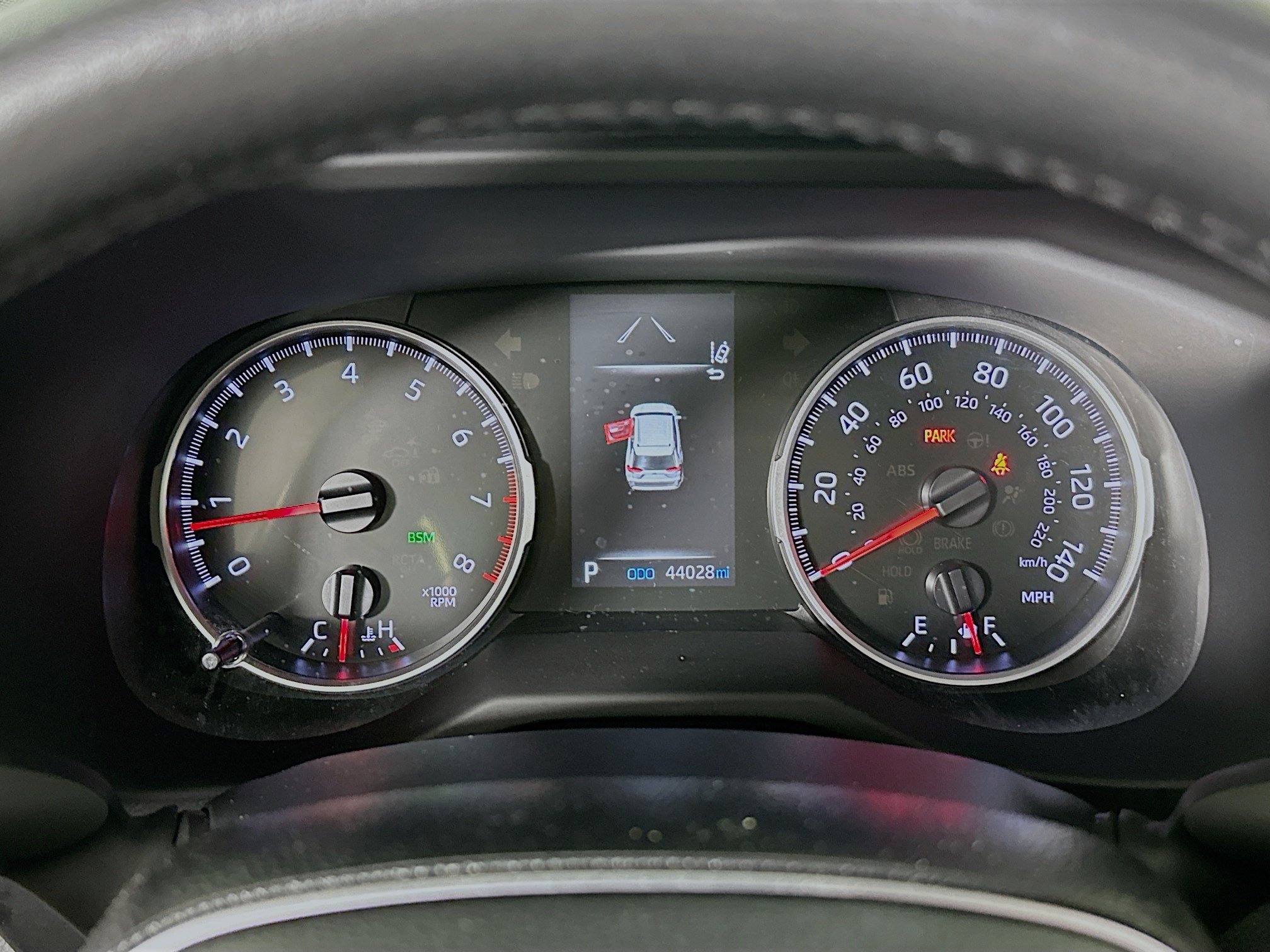 Used 2022 Toyota RAV4 XLE Premium FWD image 16