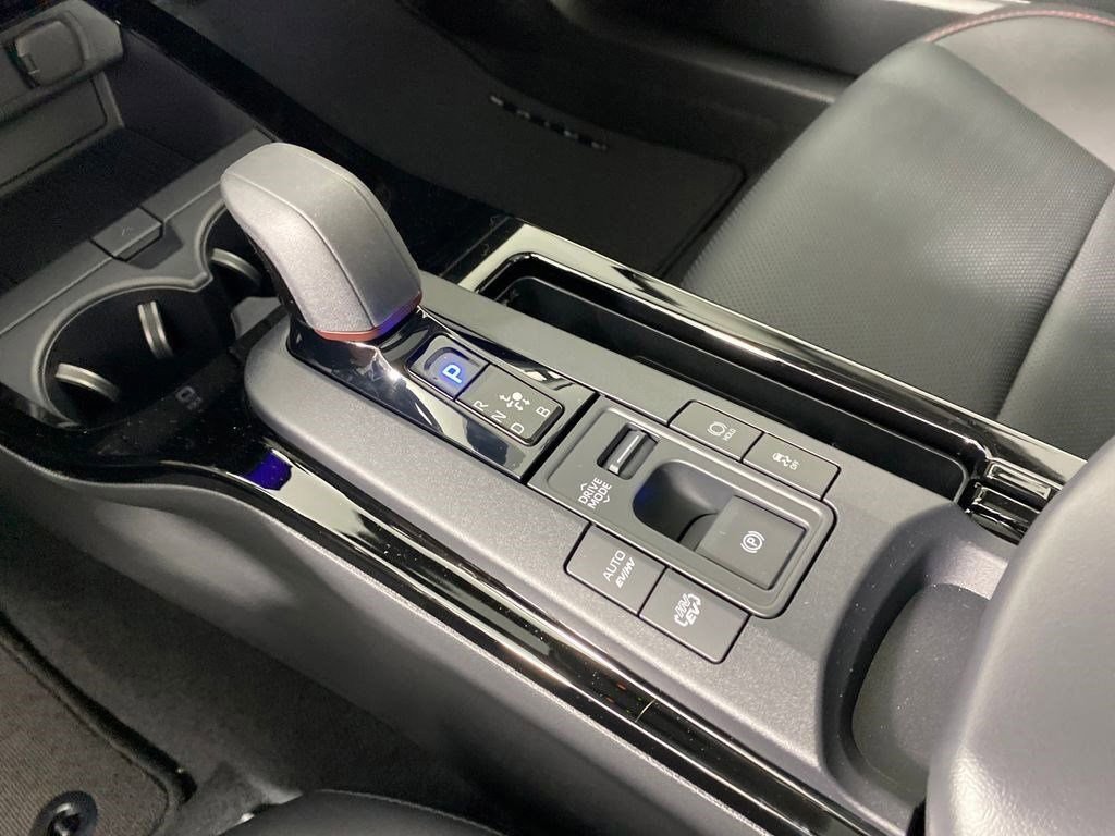 New 2026 Toyota Prius Plug-In Hybrid image 24