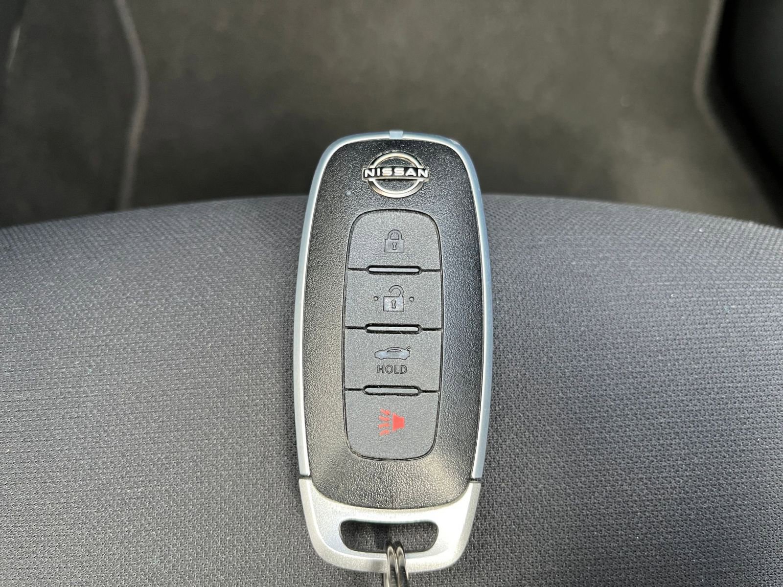 Used 2025 Nissan Sentra SV FWD image 21