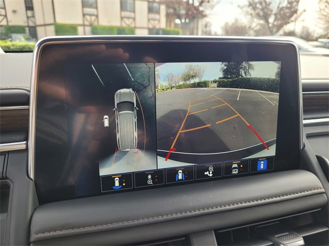 Used 2023 Chevrolet Tahoe High Country w/ Max Trailering Package image 20