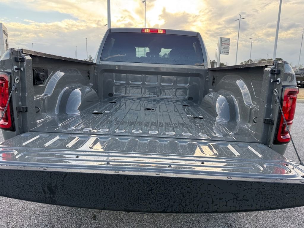 New 2026 RAM 2500 Big Horn image 22