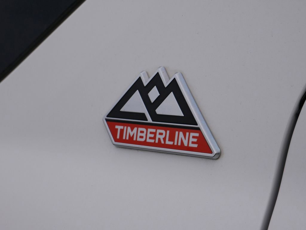 Used 2022 Ford Explorer Timberline image 10