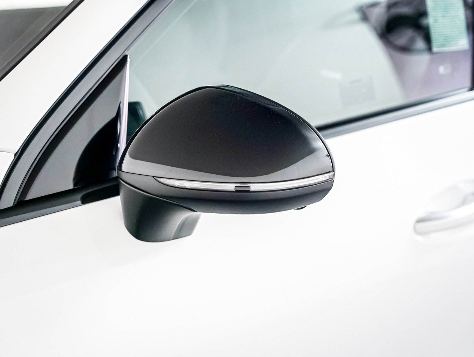 New 2026 Mercedes-Benz GLC 43 AMG 4MATIC image 24