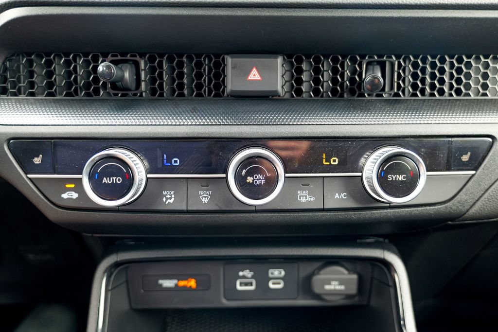 Used 2024 Honda CR-V EX image 51