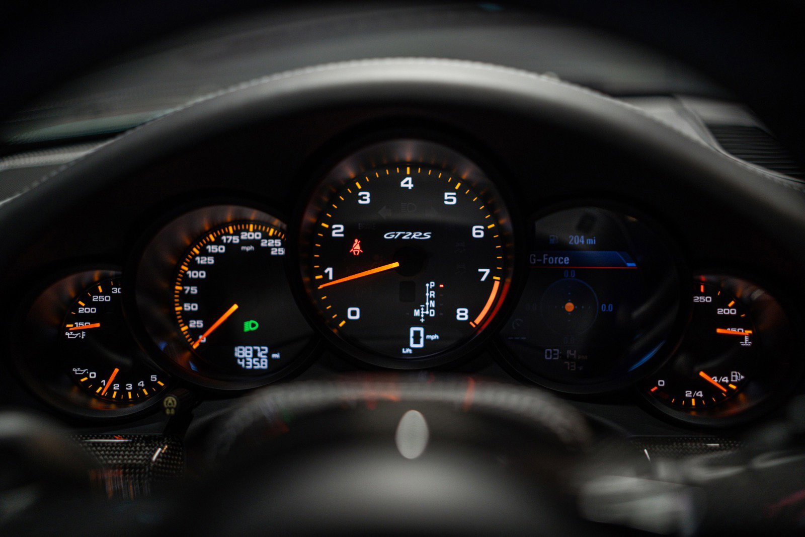 Used 2018 Porsche 911 GT2 RS RWD image 27