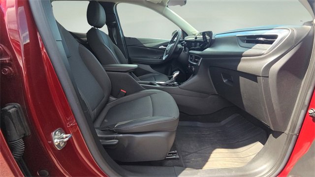 Used 2024 Buick Encore GX Preferred image 13