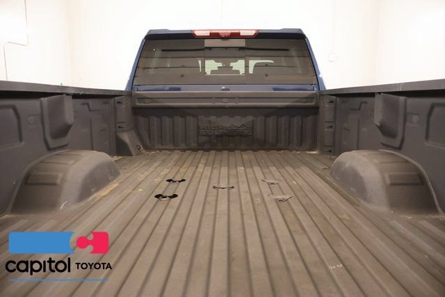 Used 2022 Chevrolet Silverado 3500 High Country w/ Z71 Off-Road Package AWD/4WD image 26