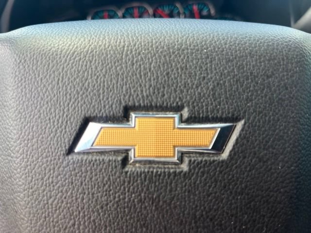 Used 2018 Chevrolet Silverado 1500 LT w/ Texas Edition RWD image 26